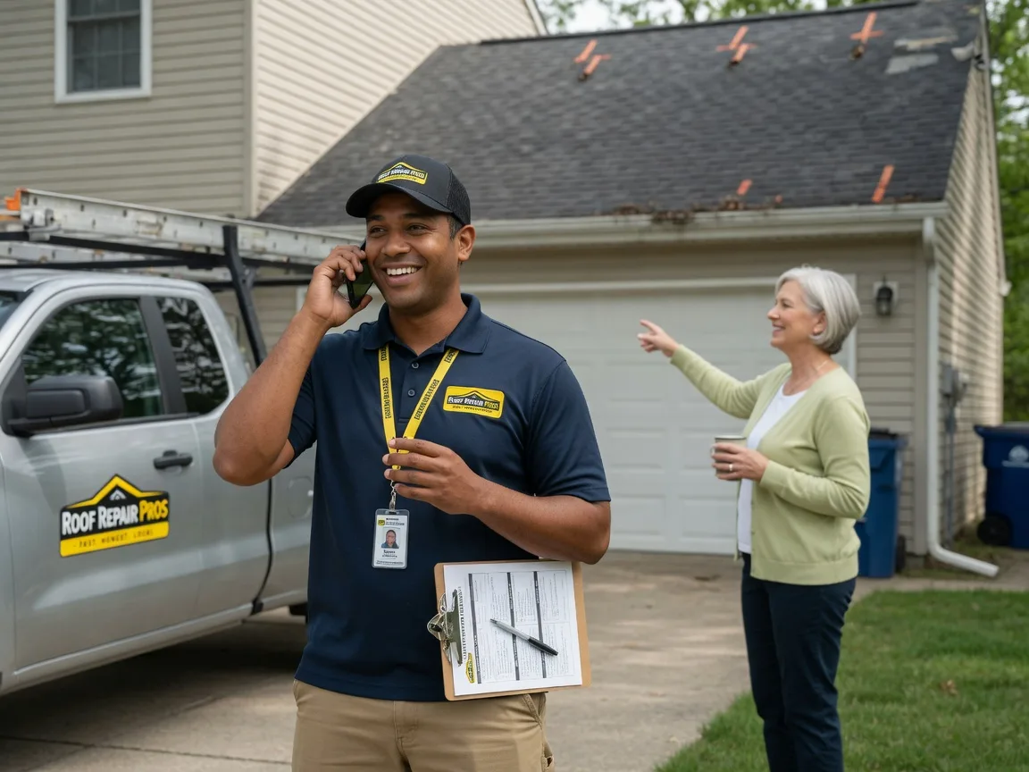 Roof Repair Norwood, NC FAQs
